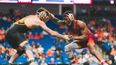 Video post by @cyclonewr on Instagram