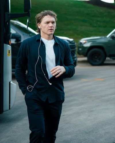 Image post by @mnwild on Twitter