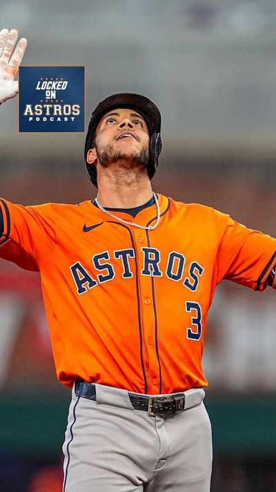 Video post by @lockedonastros on TikTok