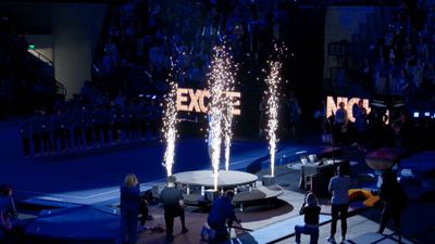 Video post by @UKGymnastics on Twitter/X