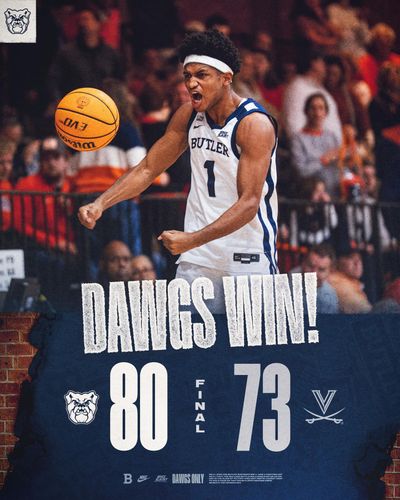 Image post by @butlermbb on Instagram
