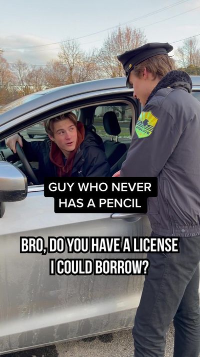 Video post by @americanhighshorts on TikTok