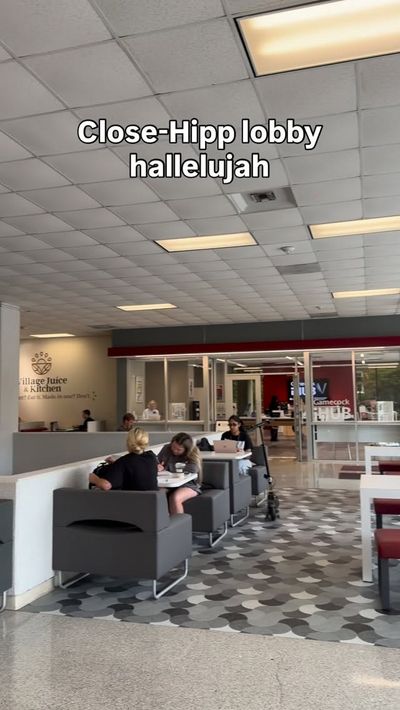 Video post by @uofsc_hrsm on Instagram