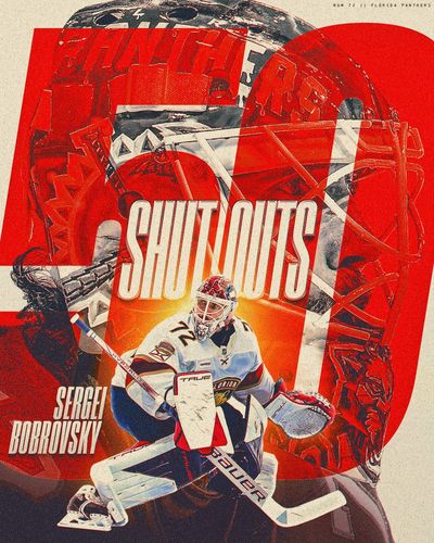 Image post by @NHL on Twitter