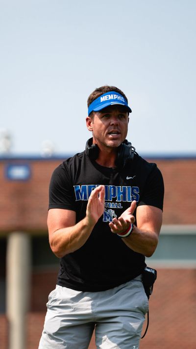 Video post by @memphisfootball on Instagram