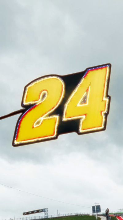 Video post by @NASCAR on Twitter