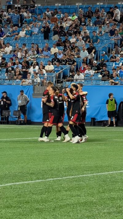 Video post by @dcunited on Instagram