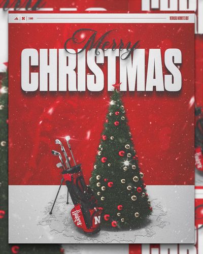 Image post by @huskerwgolf on Instagram