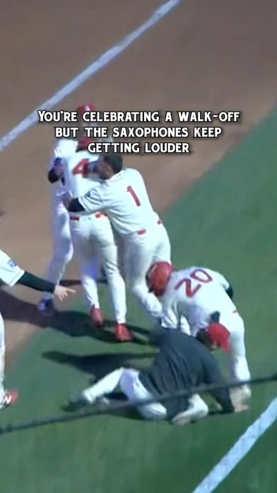 Video post by @spokaneindiansbaseball on Instagram