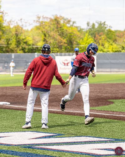Image post by @fduknightsbase on Instagram
