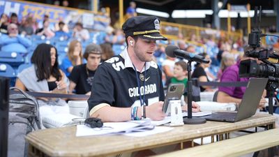 Video post by @LCCaptains on Twitter
