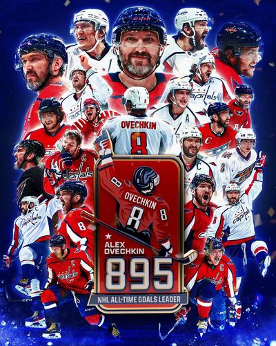 Video post by @NHL on Twitter