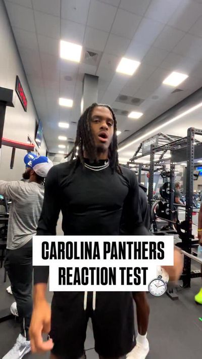Video post by @teamhendrick on Instagram