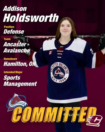 Image post by @cmu_wclubhockey on Instagram
