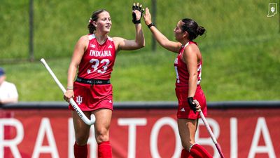 Image post by @IndianaFH on Twitter