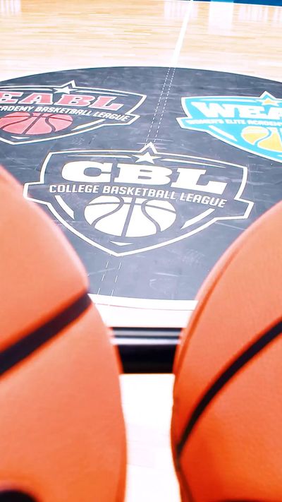 Video post by @academybballengland on Instagram