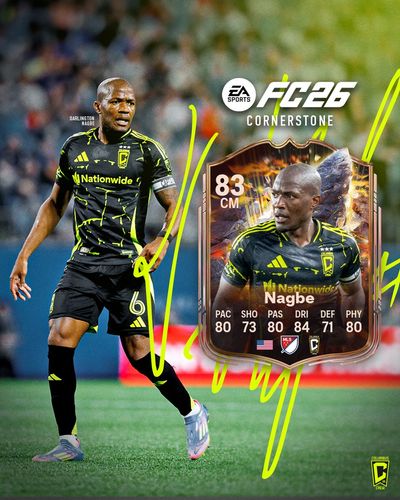 Image post by @ColumbusCrew on Twitter