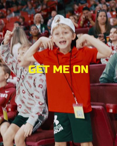 Video post by @OU_WBBall on Twitter