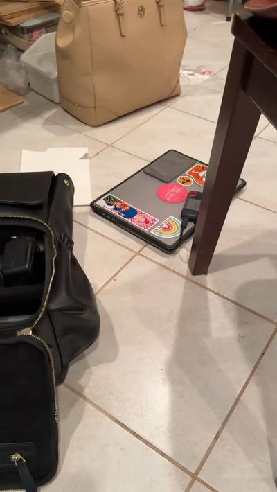 Video post by @hopemaiercreative on Instagram