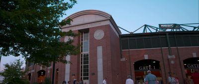 Video post by @AlabamaBSB on Twitter