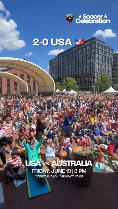 Video post by @dcunited on Instagram