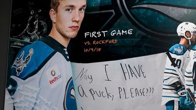 Video post by @sjbarracuda on Twitter