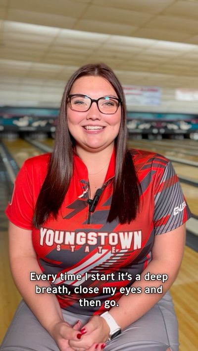 Video post by @ysubowling on Instagram