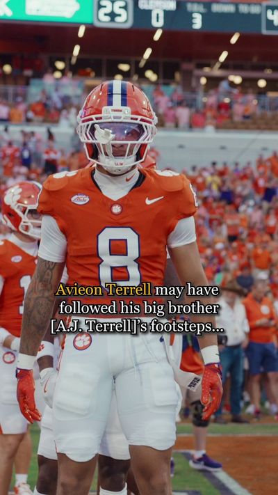 Video post by @NFL on Twitter