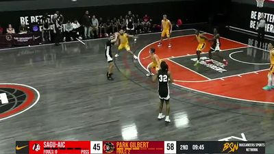 Video post by @ParkBuccaneers on Twitter