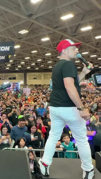 Video post by @jasonpaige on TikTok