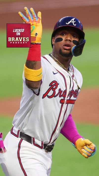 Video post by @lockedon_braves on TikTok