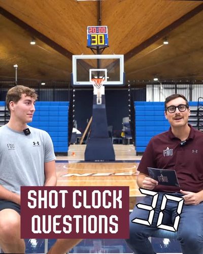 Video post by @fduknightsmbb on Instagram