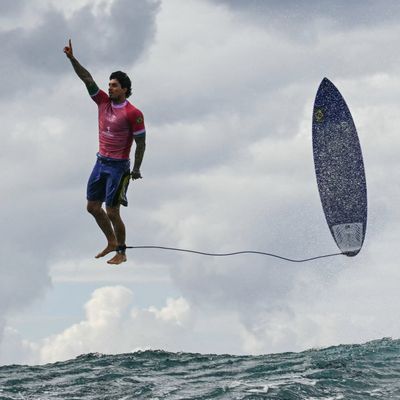 Image post by @timebrasil on Twitter