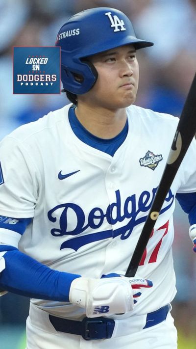 Video post by @lockedondodgers on TikTok