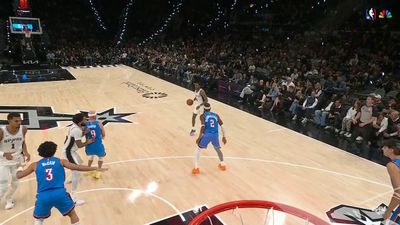 Video post by @Sportsnet on Twitter/X