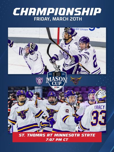 Image post by @CCHAHockey on Twitter