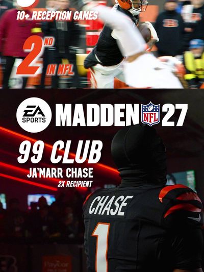 Video post by @Bengals on Twitter