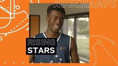 Video post by @basketballaus on YouTube