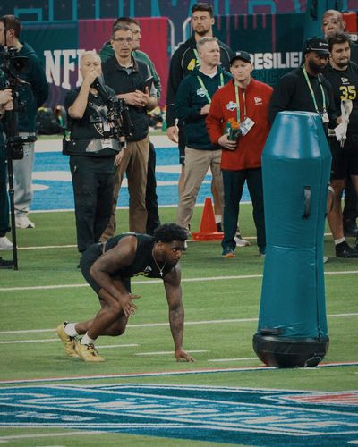 Video post by @WMU_Football on Twitter