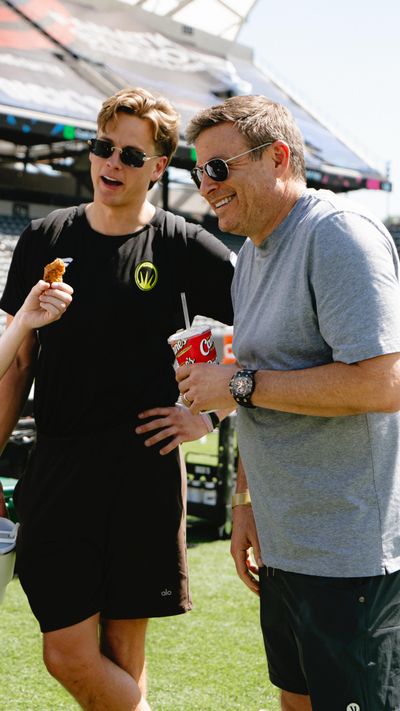 Video post by @raisingcanes on Instagram