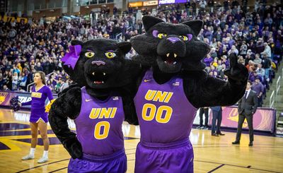 Image post by @northern_iowa on Instagram