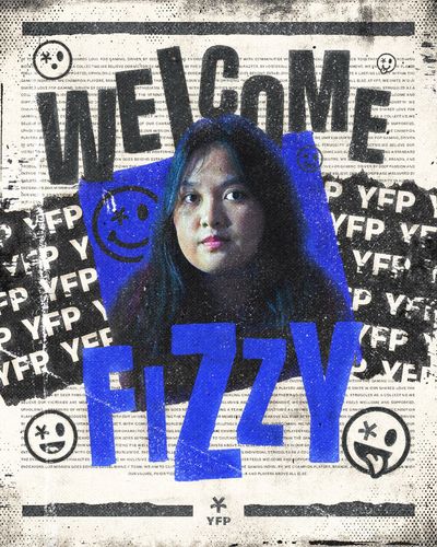 Image post by @YFP_gg on Twitter