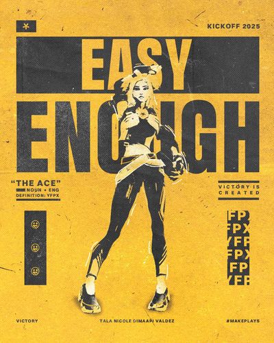 Image post by @YFP_gg on Twitter