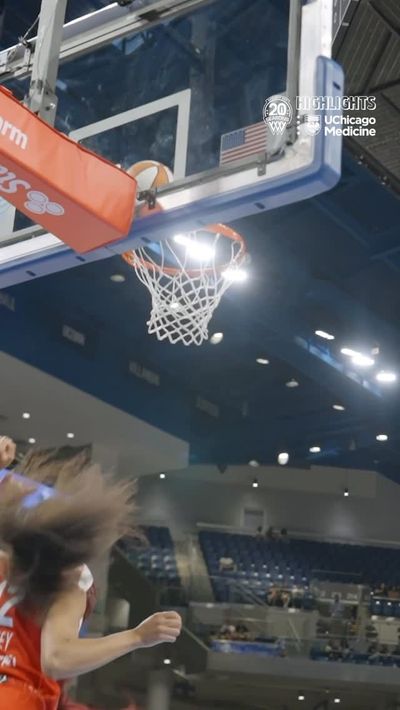 Video post by @chicagosky on Instagram