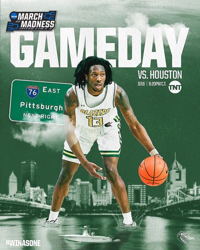 Image post by @UAB_MBB on Twitter