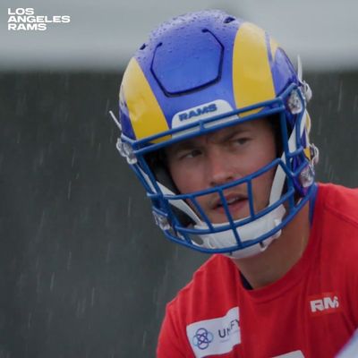 Video post by @RamsNFL on Twitter