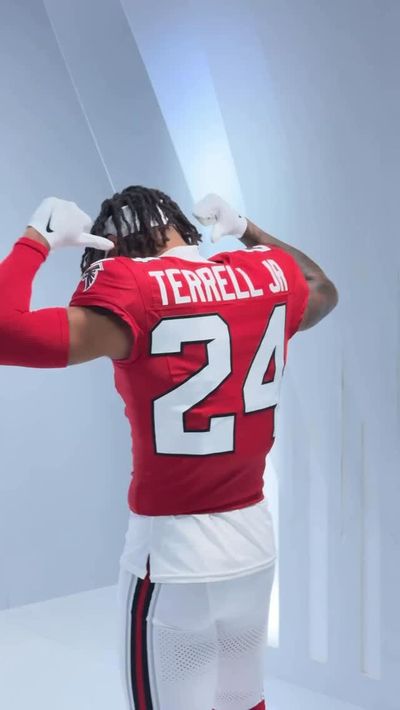 Video post by @atlantafalcons on Instagram