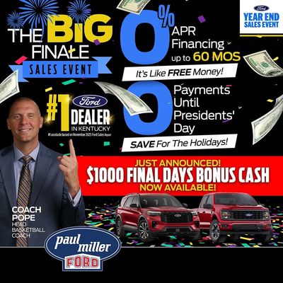 Image post by @paulmillerky on Instagram