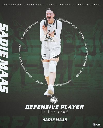 Image post by @nwbearcatwbb on Instagram