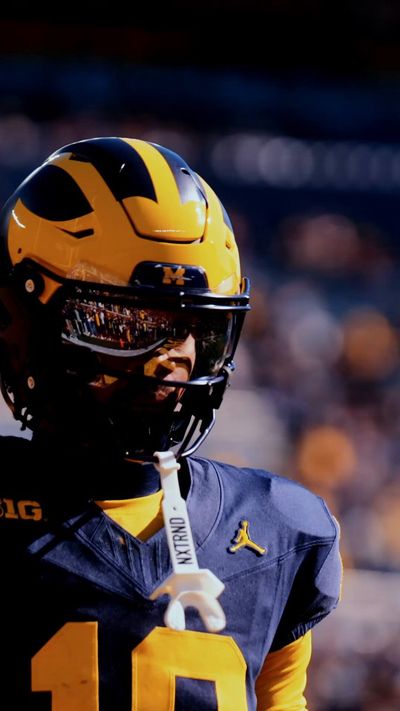 Video post by @B1Gfootball on Twitter/X